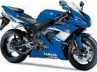 Yamaha YZF1000 R1